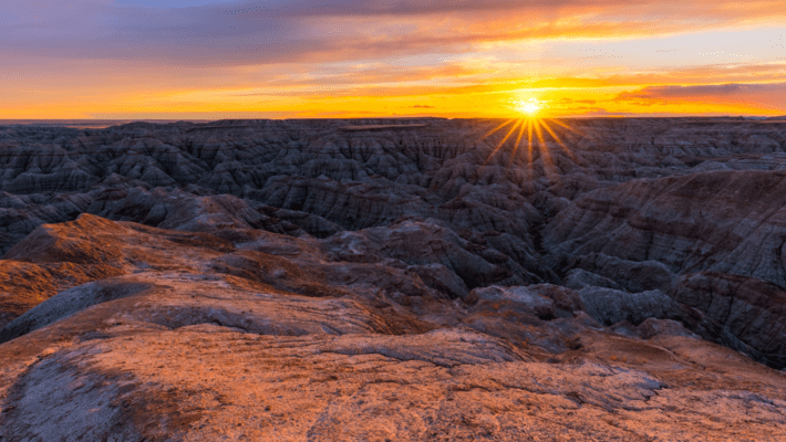 Legalization Update: Is Cannabis Legal in South Dakota?