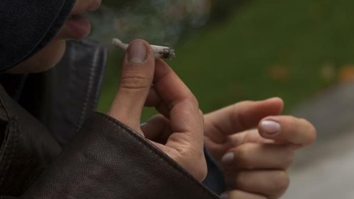 Legalizing Medical Marijuana Doesn't Influence Youth Use