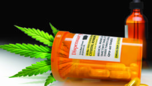Legislative panel advances medical marijuana expansion