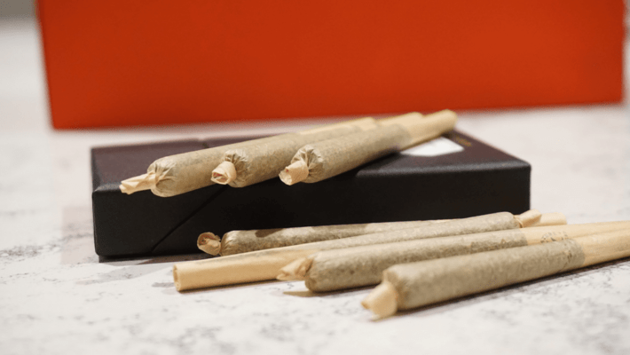 Love Pre-Rolls? A Shortage Might Be Coming Soon