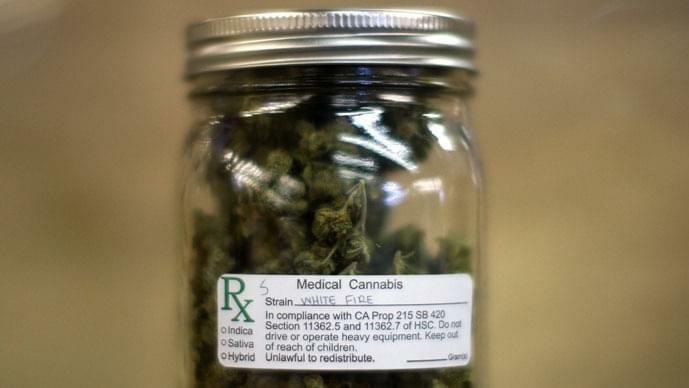 Major hypocrisy: US govt-funded agency admits marijuana can kill cancer cells