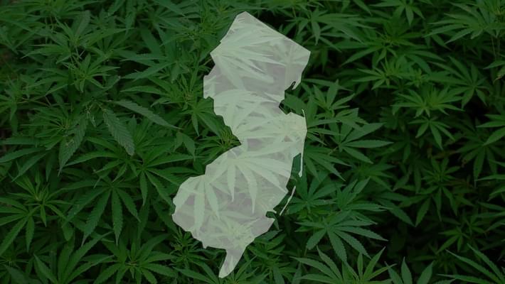 Majority of New Jersey voters support recreational marijuana use, poll finds