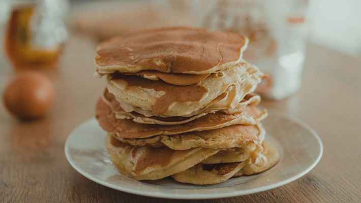Making Delicious THC-Infused Pancakes: Marijuana Recipes