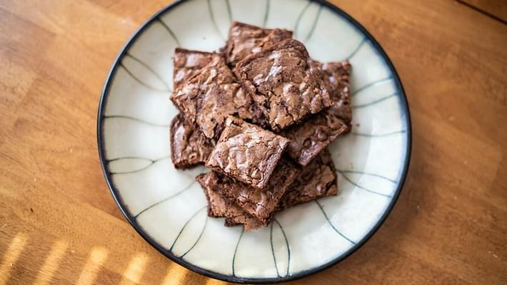 How to Make the Best Weed Brownies: Marijuana Recipes