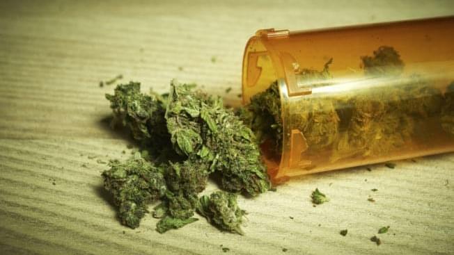 Marijuana as Medicine