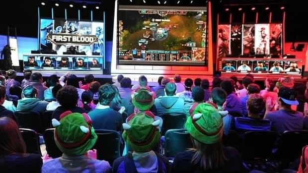 Marijuana ban for pro gamers during contests under new drugs policy