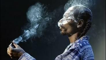 Marijuana Found on Snoop Dogg's Tour Bus