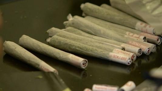 Marijuana home delivery starts in Oregon