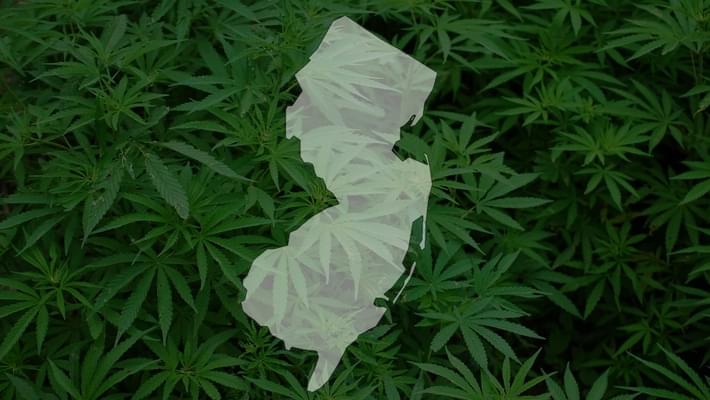 Marijuana Is One Step Closer to Being Legal in the State of New Jersey