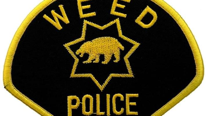 Marijuana Police? 