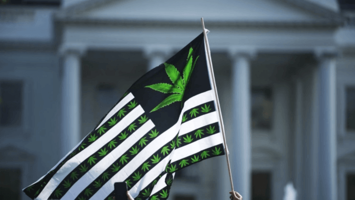 Marijuanaâ€™s biggest adversary on Capitol Hill is sponsoring a bill to research â€¦ marijuana