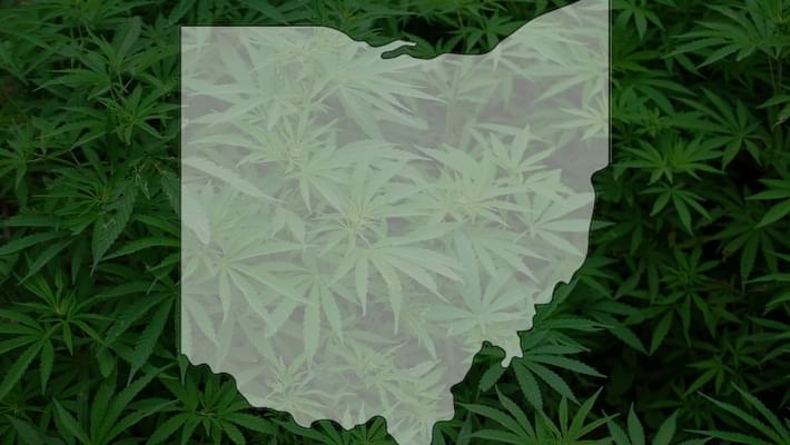 Marion could be home to medical marijuana shop