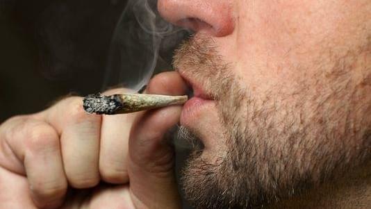 Markell signs Delaware marijuana decriminalization bill