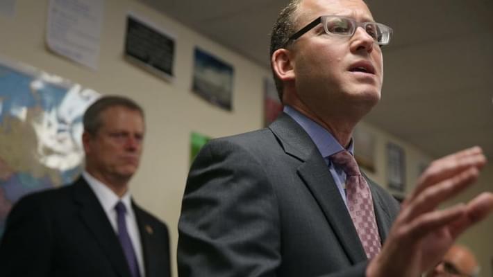 Mass. legislation would sharply curb marijuana law