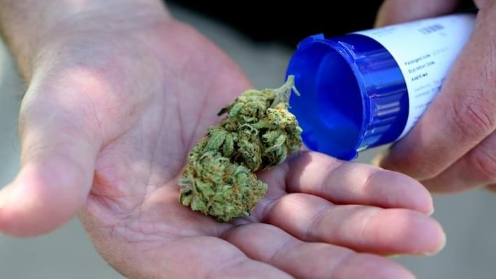Mass. patients allotted more medical marijuana