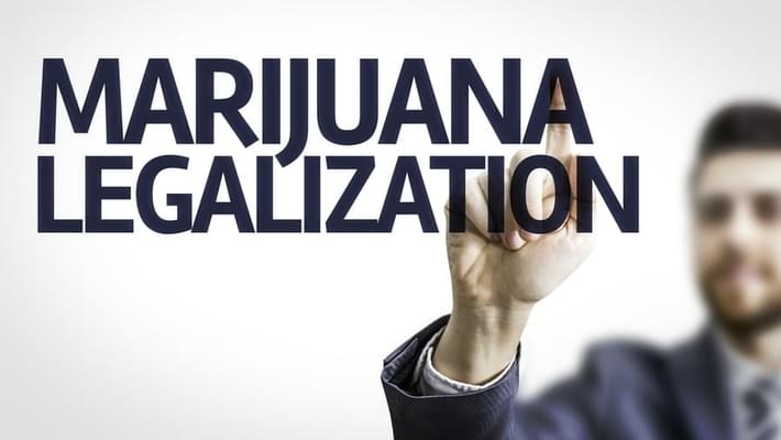 Massachusetts lawmakers move to end marijuana war
