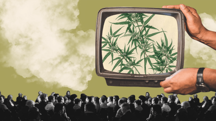 May 2021 Cannabis Events