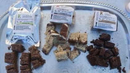 Medibles Ban Dropped in Oregon - Brownies Are Safe!