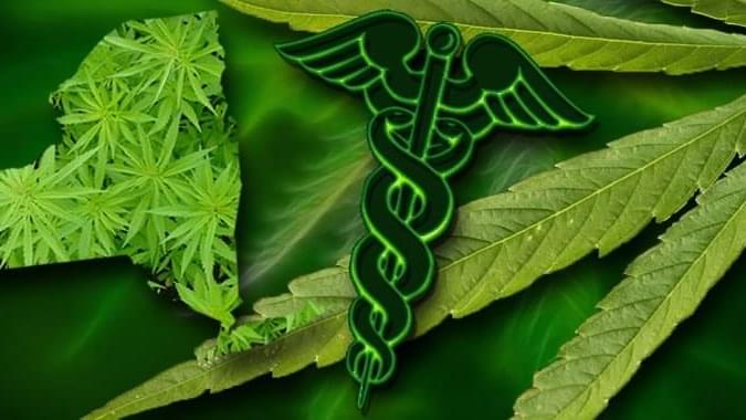 Medical marijuana advocates fight NY roadblocks