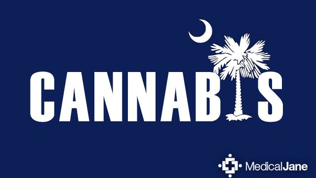 Medical marijuana bill moves ahead in South Carolina