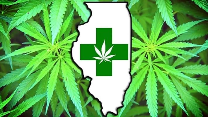 Medical marijuana board rips Rauner's rejections