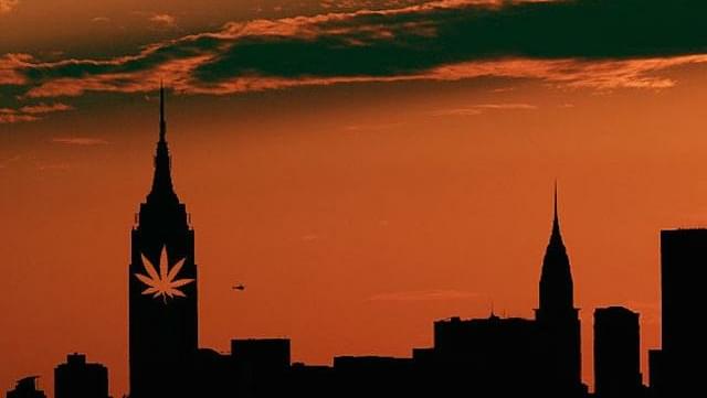 Medical marijuana companies ready to start business in NY