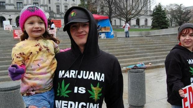 Medical marijuana in Pa.: passage unlikely before fall