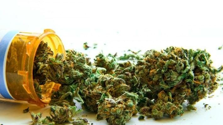 Medical marijuana legalization passes Pa. Senate: Live updates