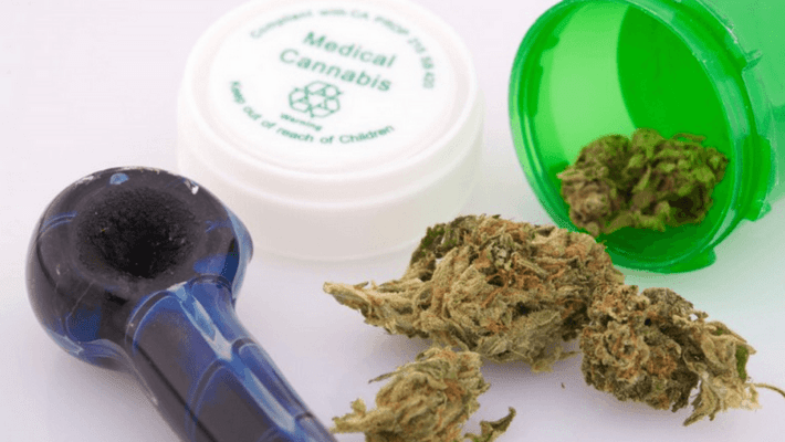 Medical pot plan alarms Colorado advocates