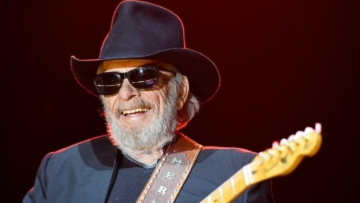 Merle Haggard Marijuana to Enter Colorado Market