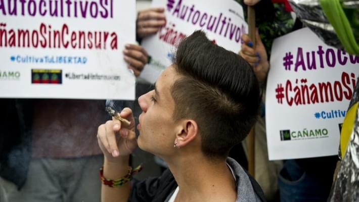 Mexico's top court postpones marijuana hearing