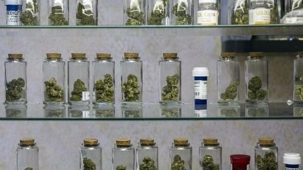 Michigan medical marijuana dispensary bills not dead, but not going anywhere in 2015
