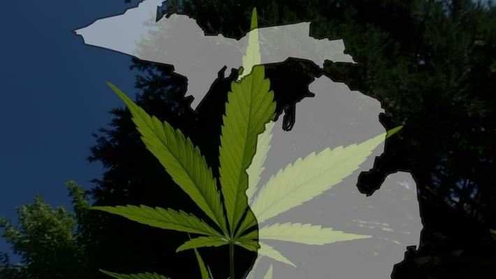 Michigan to marijuana shops: Close by Dec. 15 or risk licensure
