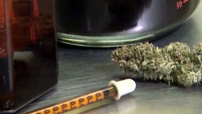 Minnesota passes medical marijuana legislation