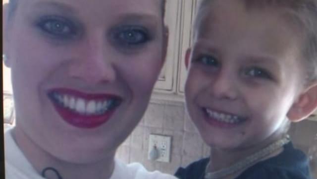 Mom upset over chemo treatment for son