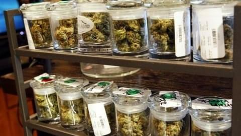 New Denver marijuana regulations advance to full city council