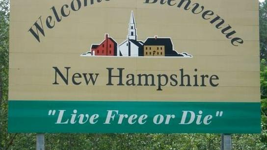 New Hampshire Senate Fails to Override Governor's Veto for Home Growing