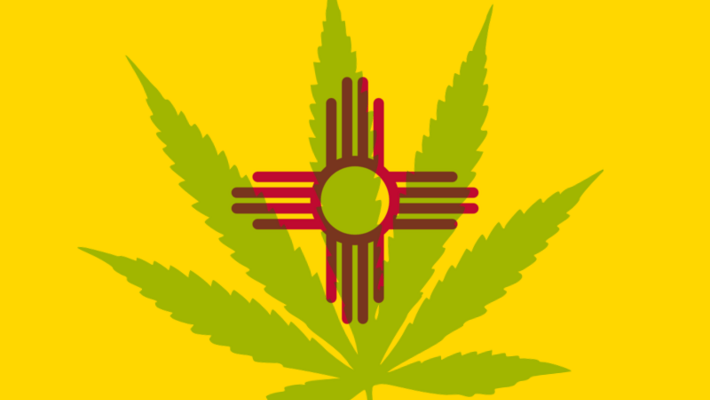 New Mexico lawmaker wants to nearly double medical marijuana patient limits