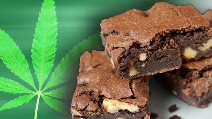 NEW: Wyoming Senate committee approves marijuana edibles bill