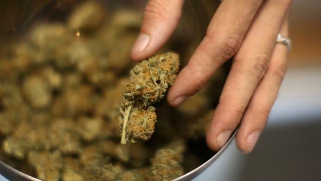 New York Looks To Expand Medical Marijuana Program