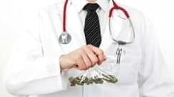 N.J. Issues State's First Medical Marijuana Permit