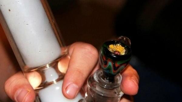 N.J. Marijuana Legalization Bill Would Treat Weed Like Tobacco