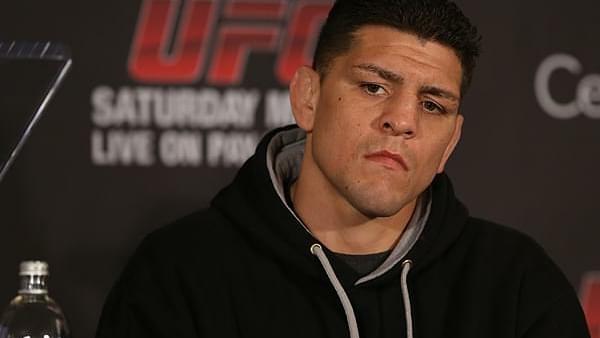 NSAC suspends Nick Diaz five years, issues $165k fine