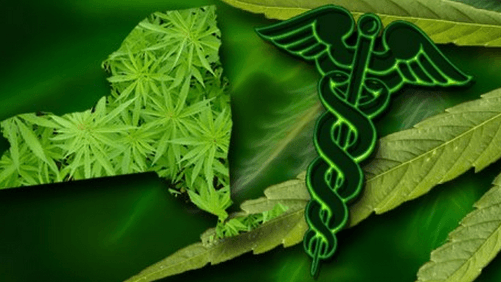 NY refuses to loosen up strict medical marijuana rules