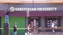 Oaksterdam University Will Carry On, But Without Richard Lee