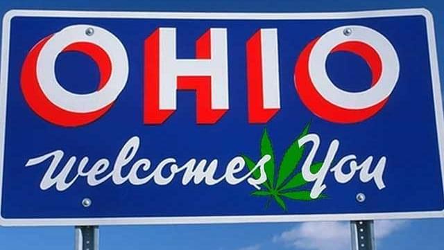 Ohio Medical Marijuana Bill Advances, But Activists Are Not Celebrating