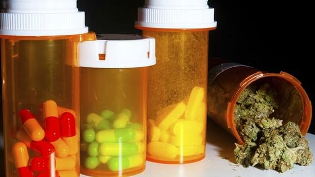 Ohio Senate panel defers changes to medical marijuana bill