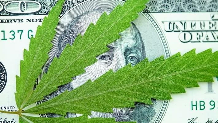 Oklahoma's Booming Cannabis Industry