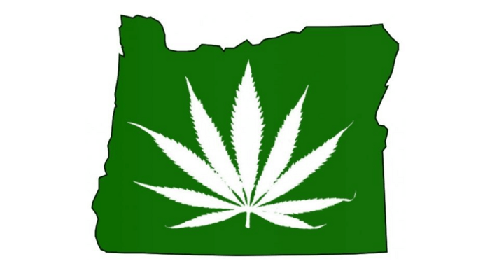 Oregon Making Medical Marijuana Headway
