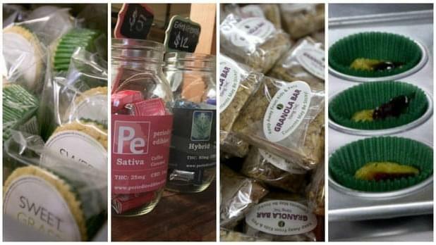 Oregon marijuana edibles makers launch public campaign: 'Try 5'